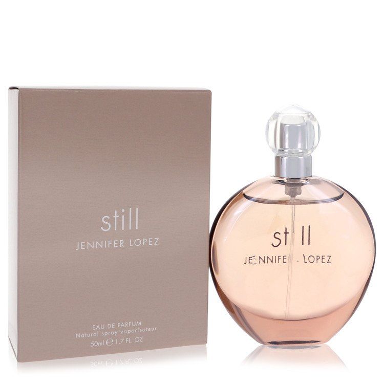 'Still' Eau De Parfum - 50 ml