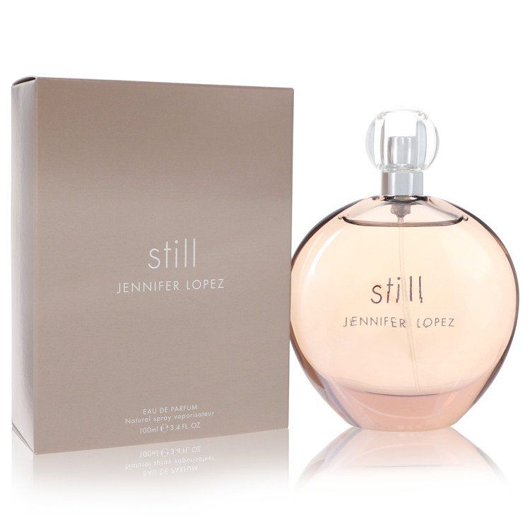 'Still' Eau De Parfum - 100 ml