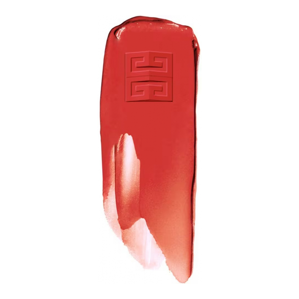 Rouge à Lèvres 'Le Rouge Interdit Intense Silk' - 306 Carmin Escarpin 3.5 ml