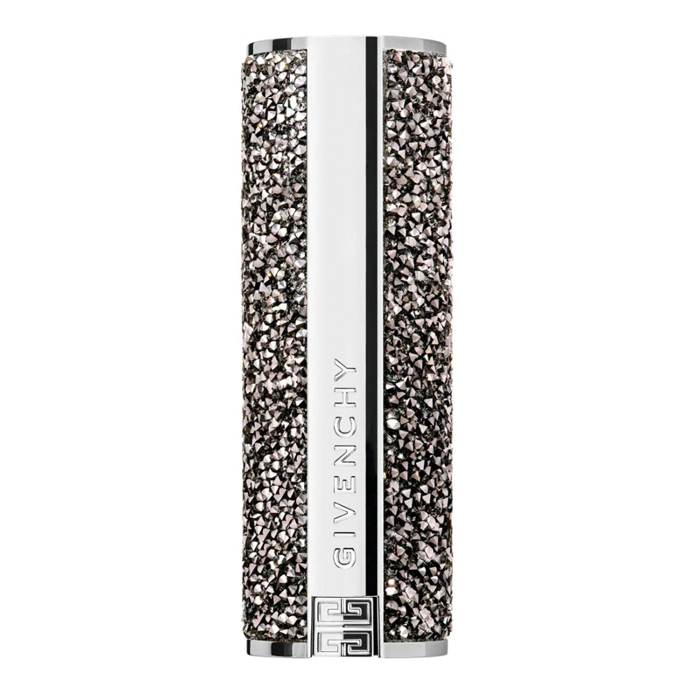 'Le Rouge Interdit Intense Silk' Lipstick - 502 Brun Cuivre 3.5 ml