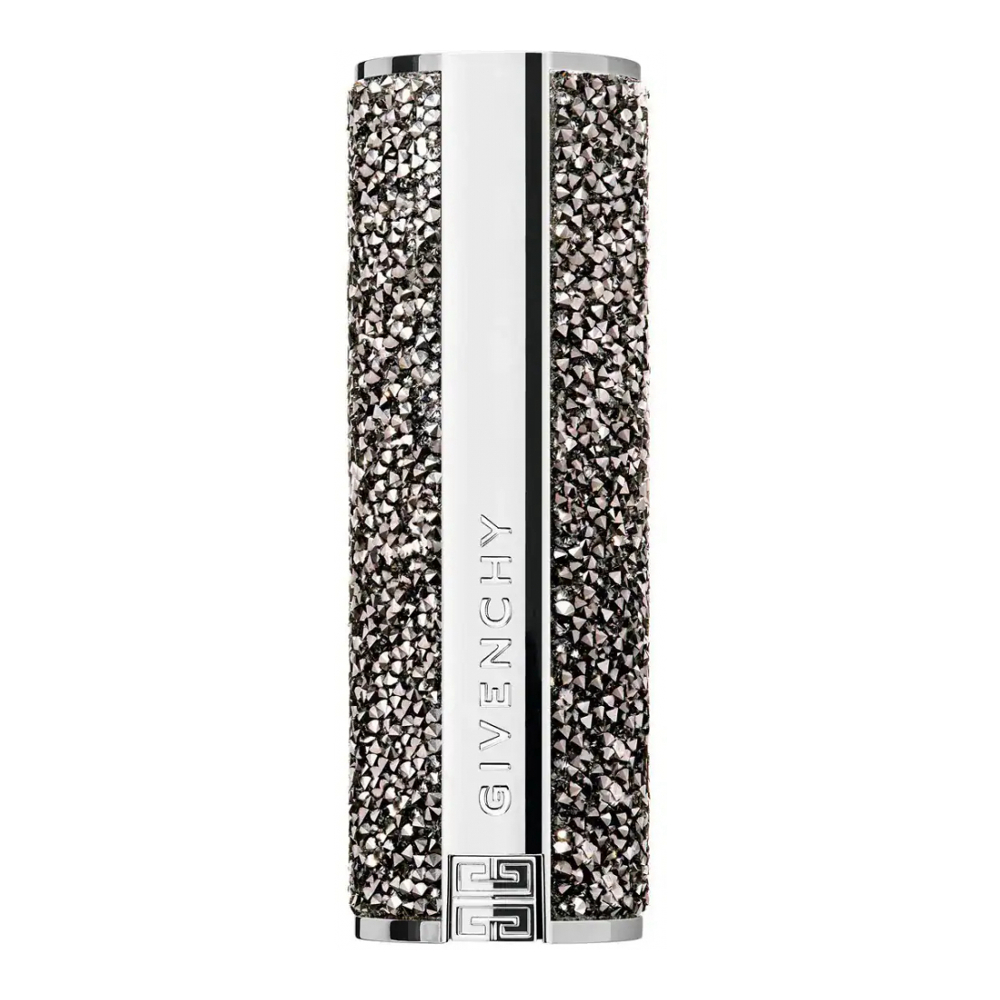 Rouge à Lèvres 'Le Rouge Interdit Intense Silk' - 306 Carmin Escarpin 3.5 ml