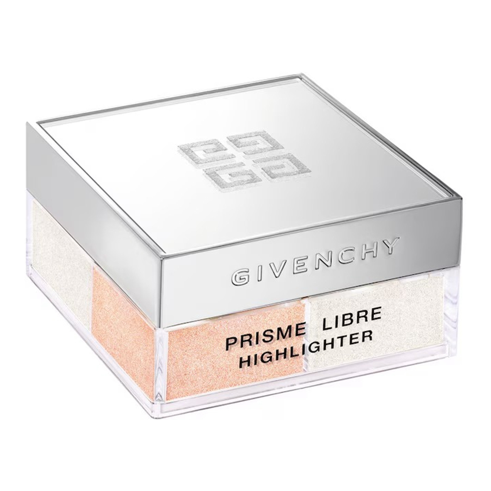 Enlumineur 'Prisme Libre Limited Edition' - 14 Organza Nacre 6 g
