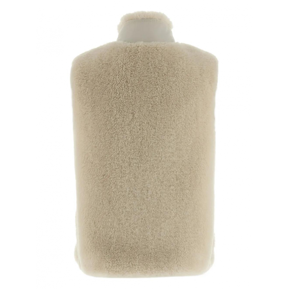 Gilet 'Stand-Collar Fleece' pour Femmes