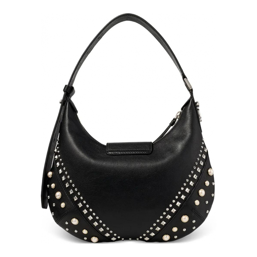 Sac à bandoulière 'Bar Hobo Small' pour Femmes