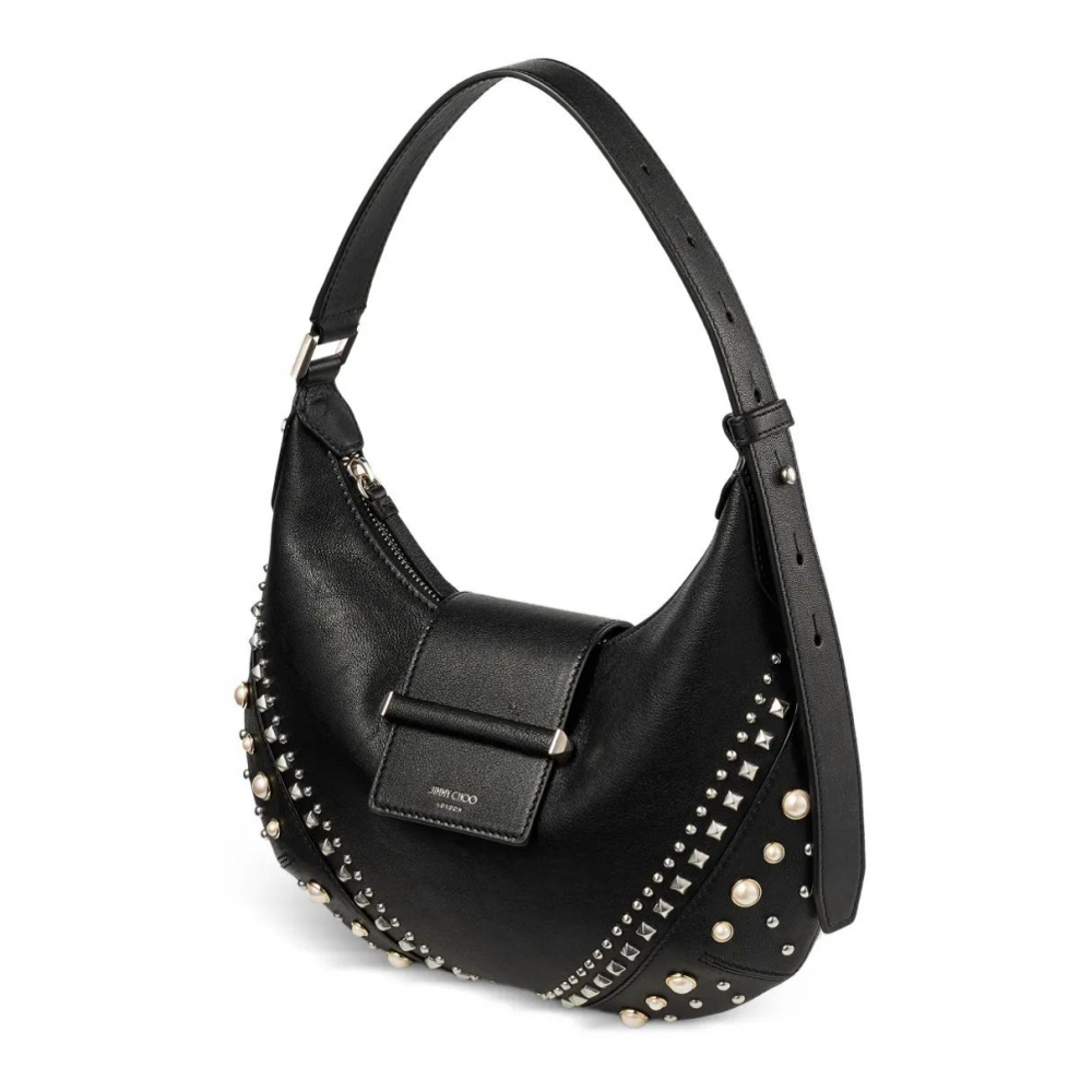 Sac à bandoulière 'Bar Hobo Small' pour Femmes