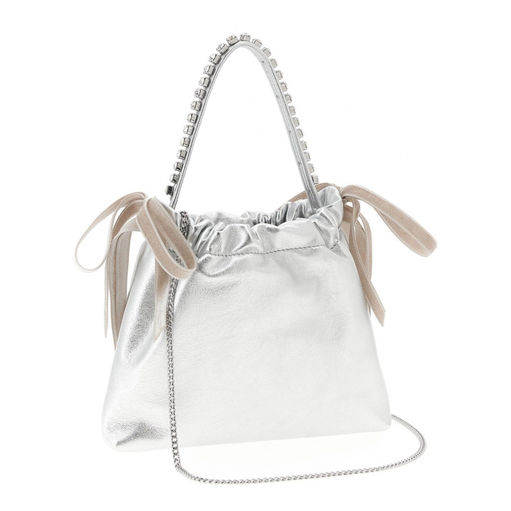 Sac à main 'Drawstring Mini' pour Femmes