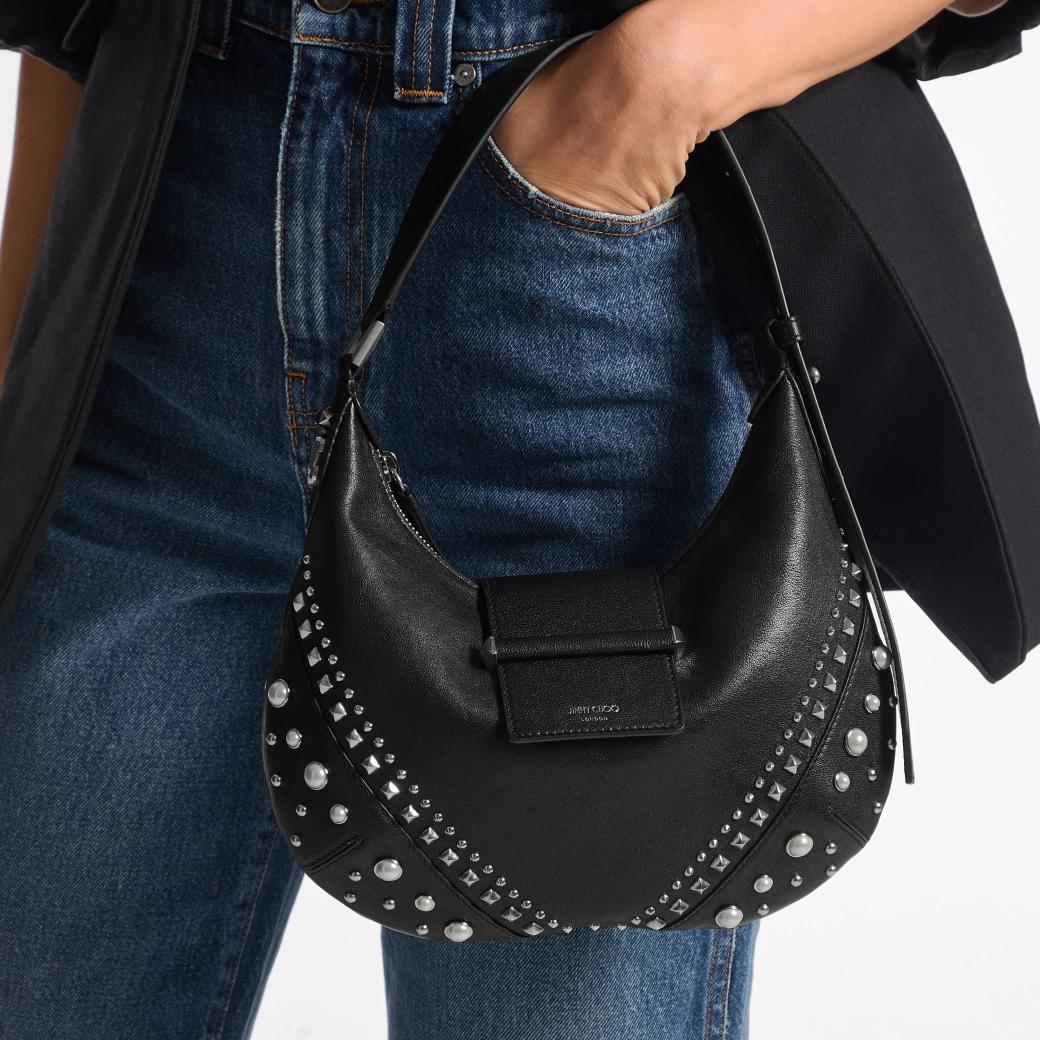 Sac à bandoulière 'Bar Hobo Small' pour Femmes