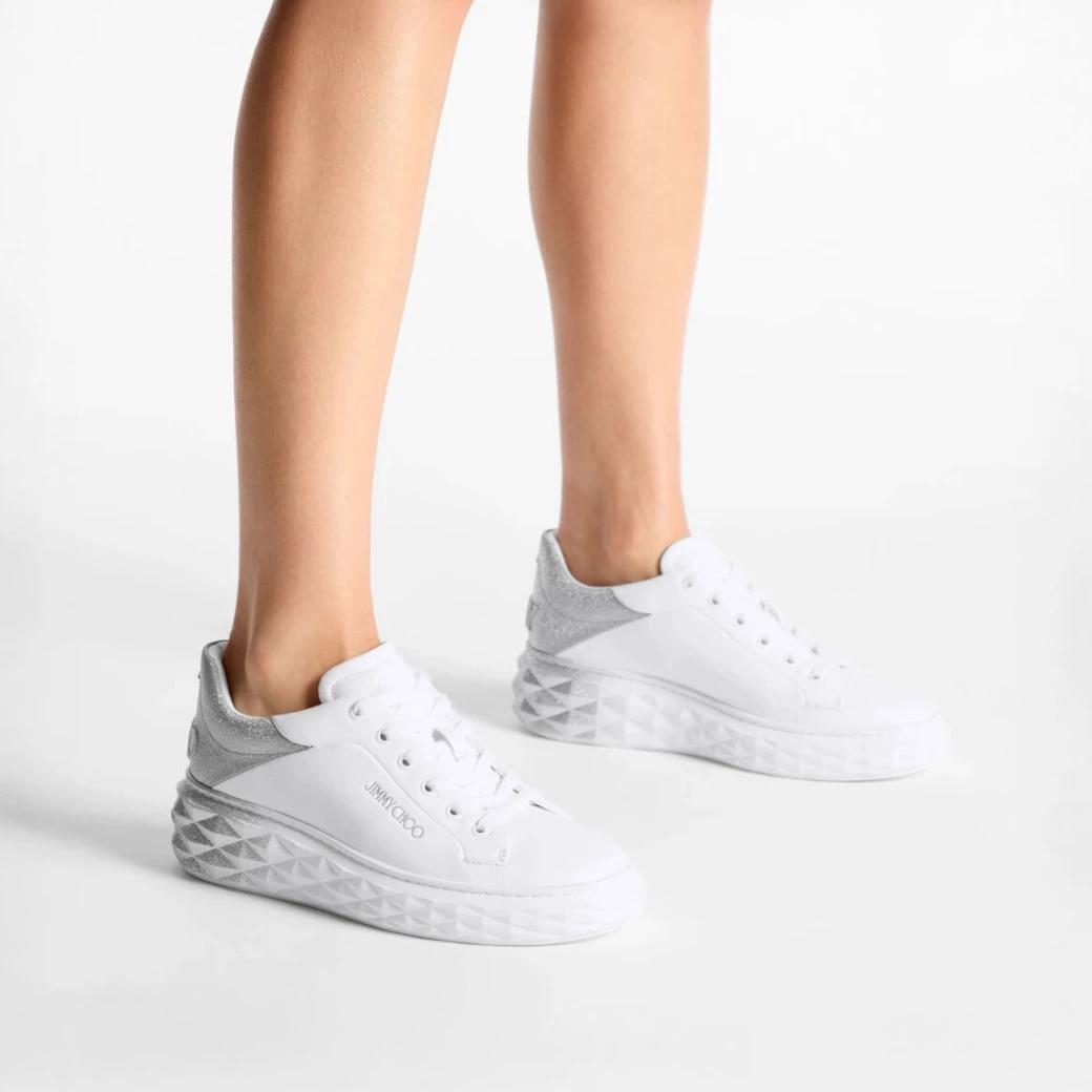 Sneakers 'Diamond Maxi F II' pour Femmes