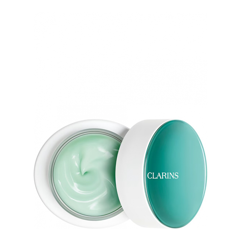 'Cryo-Flash' Cream Mask - 75 ml