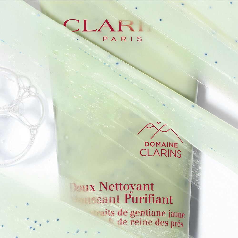 'Purifying Gentle' Cleansing Foam - 125 ml