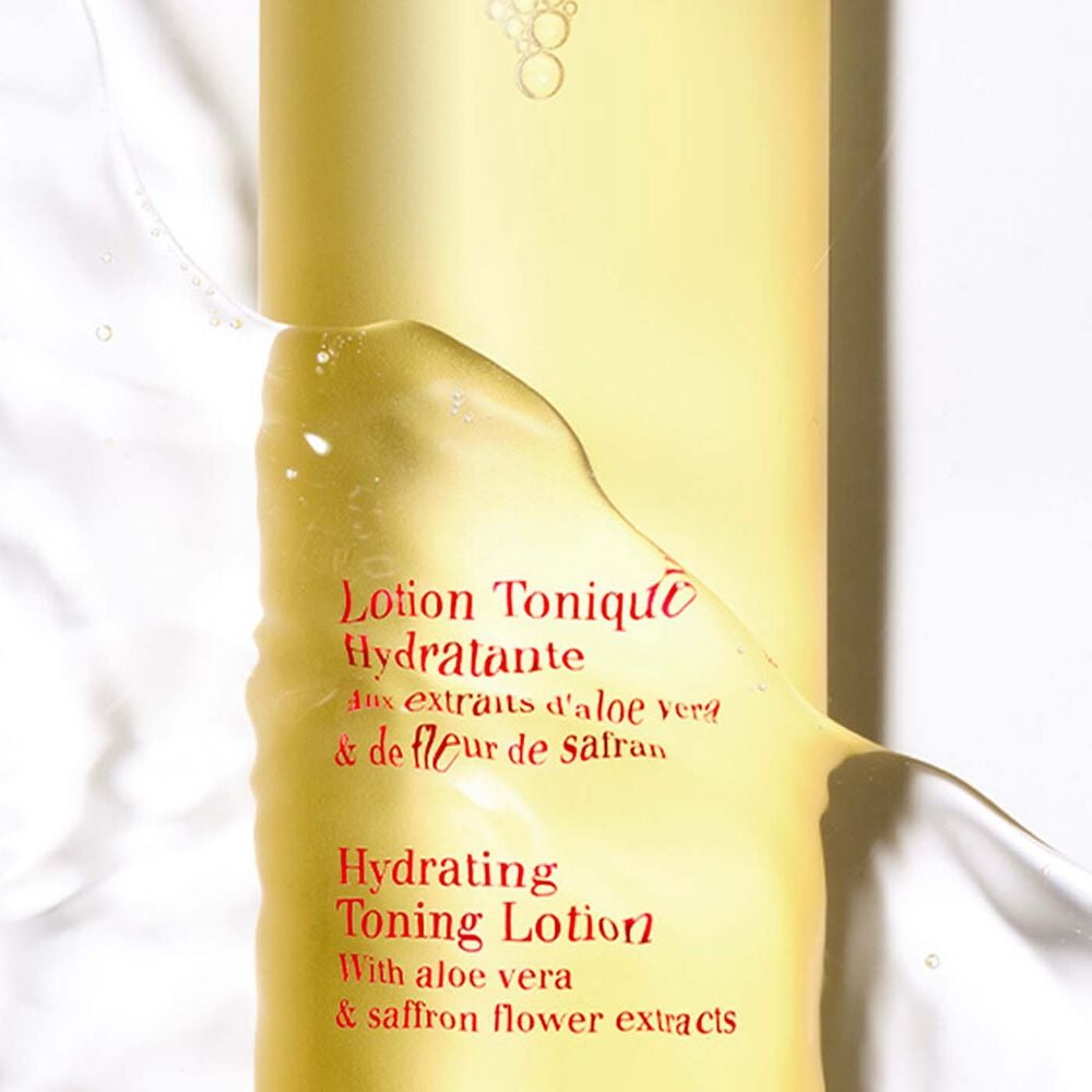 'Hydratante' Toning Lotion - 400 ml