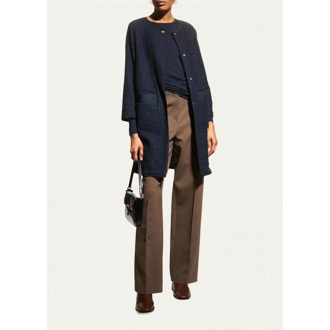 Women's 'Praline' Coat