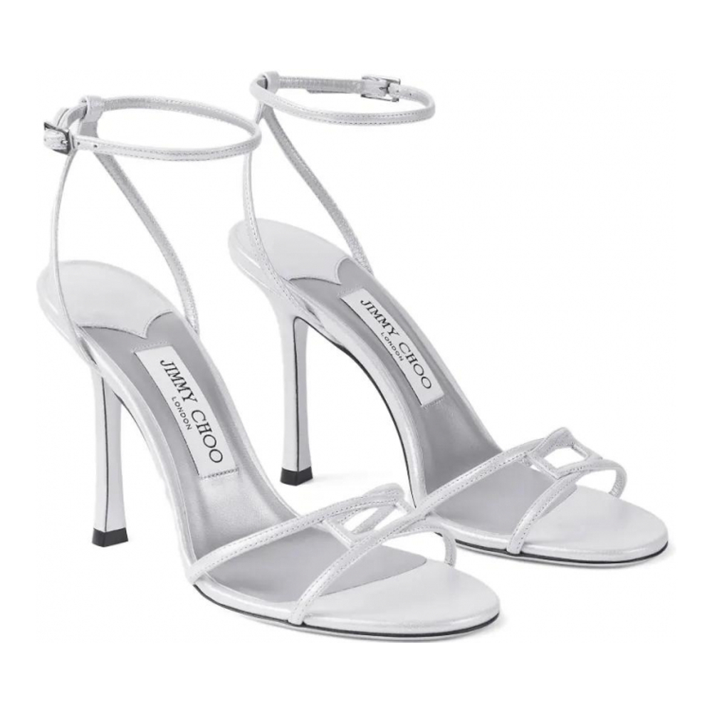 '1998 Leo' Sandalen mit Absatz für Damen
