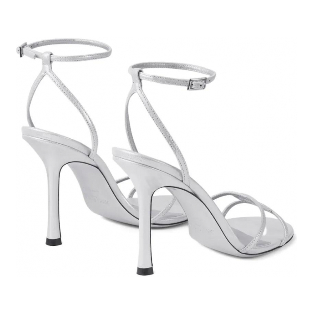 '1998 Leo' Sandalen mit Absatz für Damen