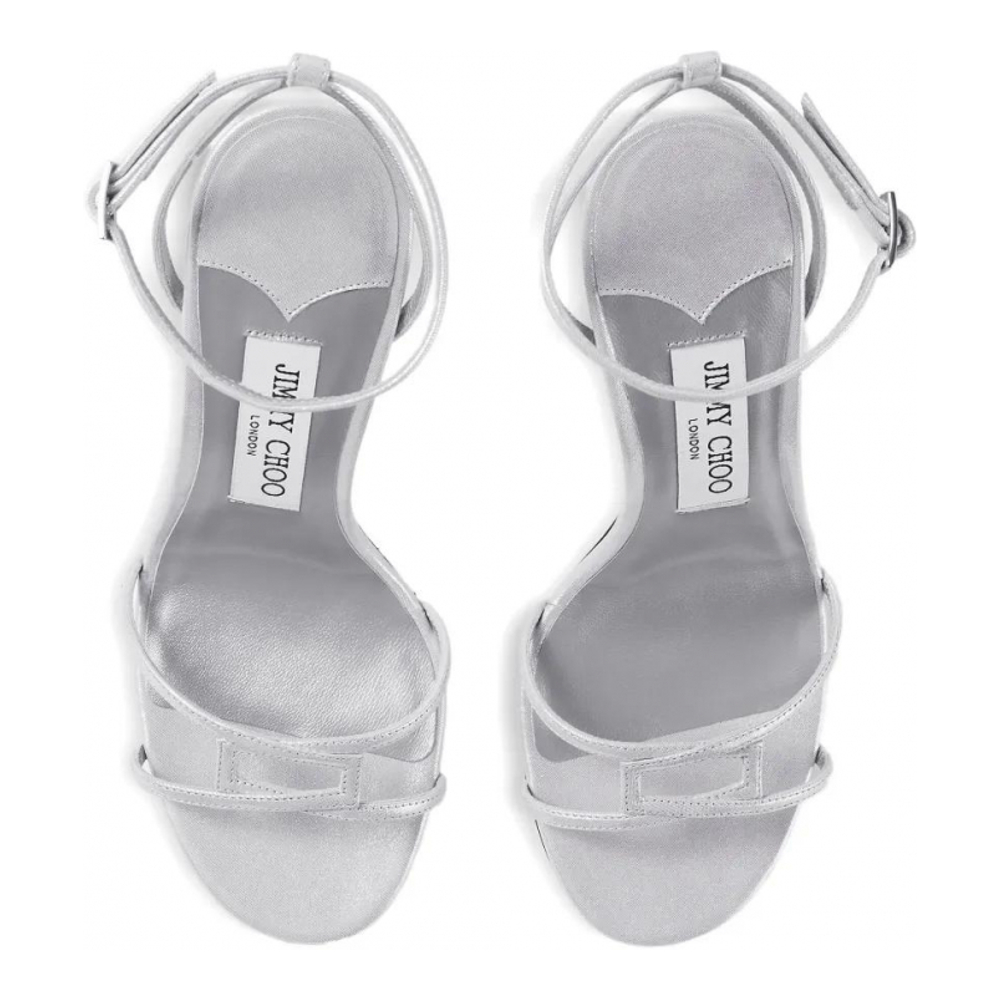 '1998 Leo' Sandalen mit Absatz für Damen