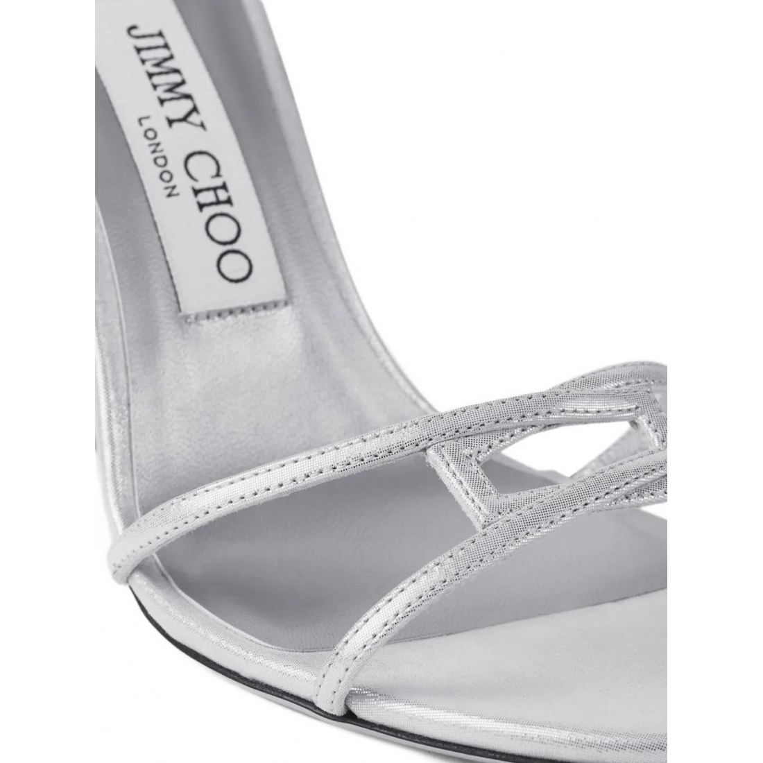 '1998 Leo' Sandalen mit Absatz für Damen