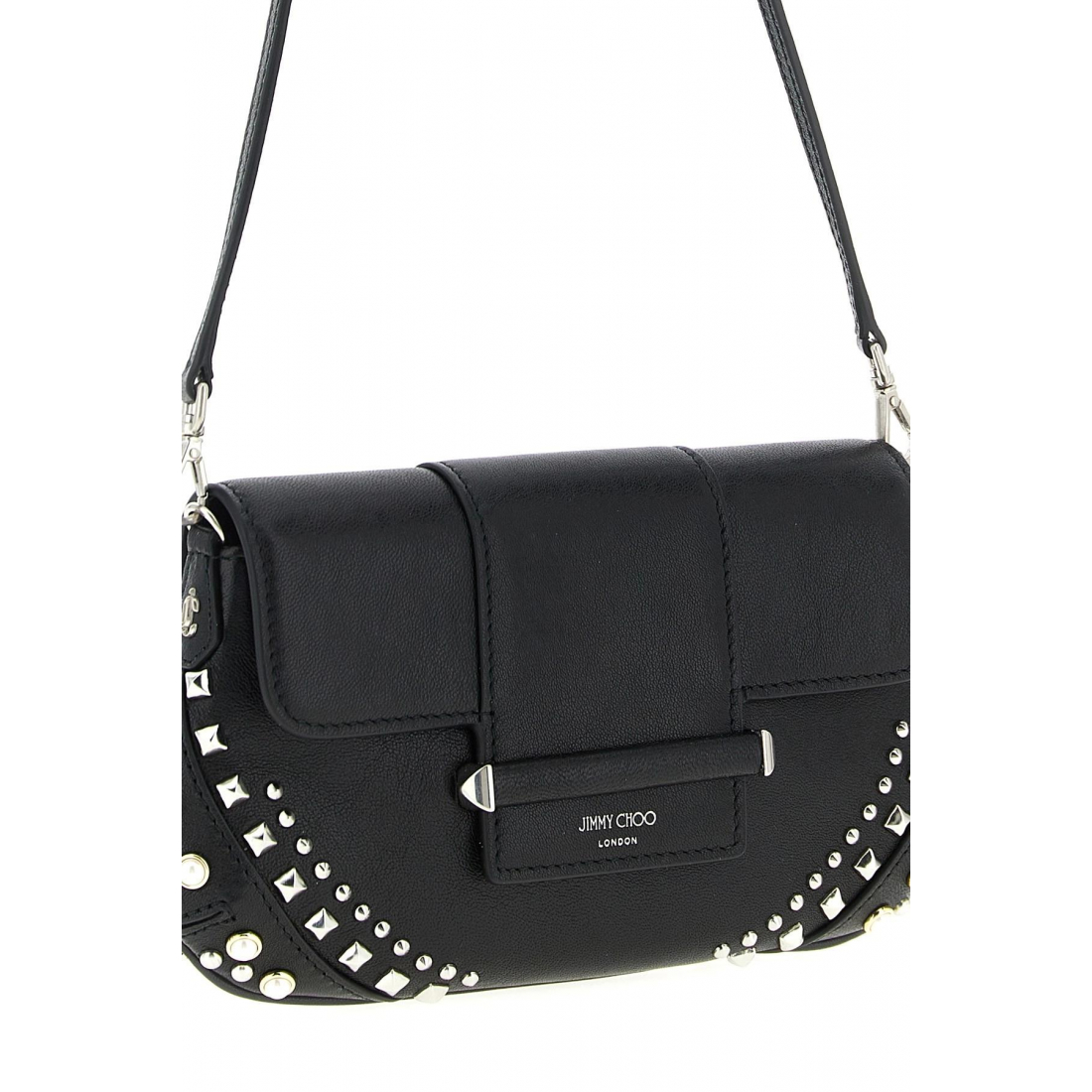 'Bar Wallet Chain' Schultertasche für Damen