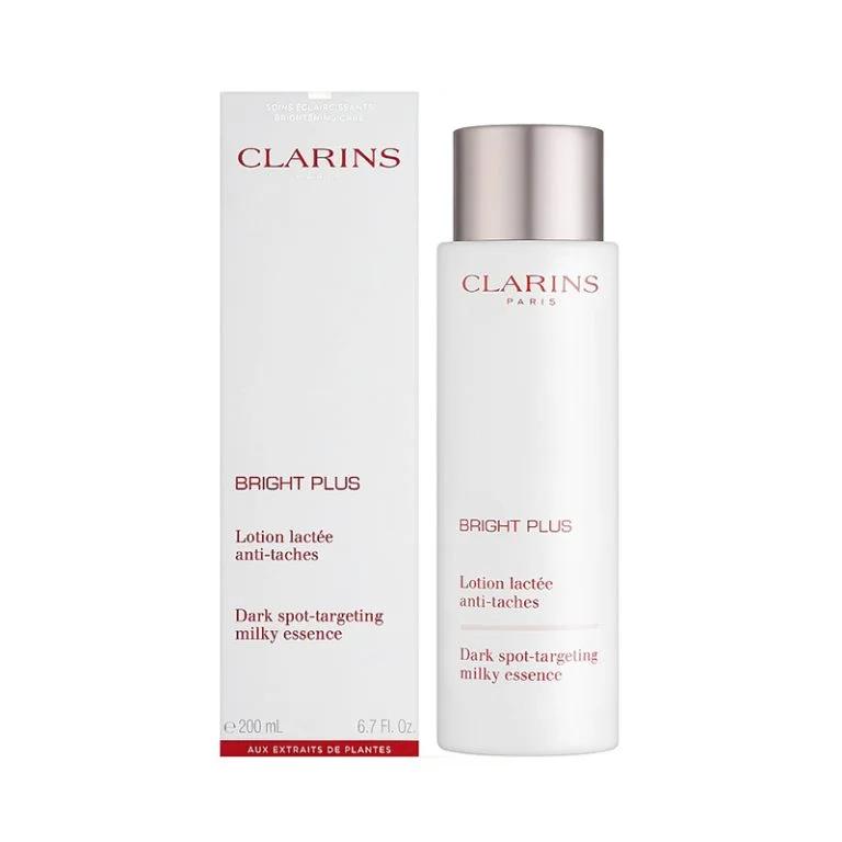 'Bright Plus Lactée' Essence - 200 ml