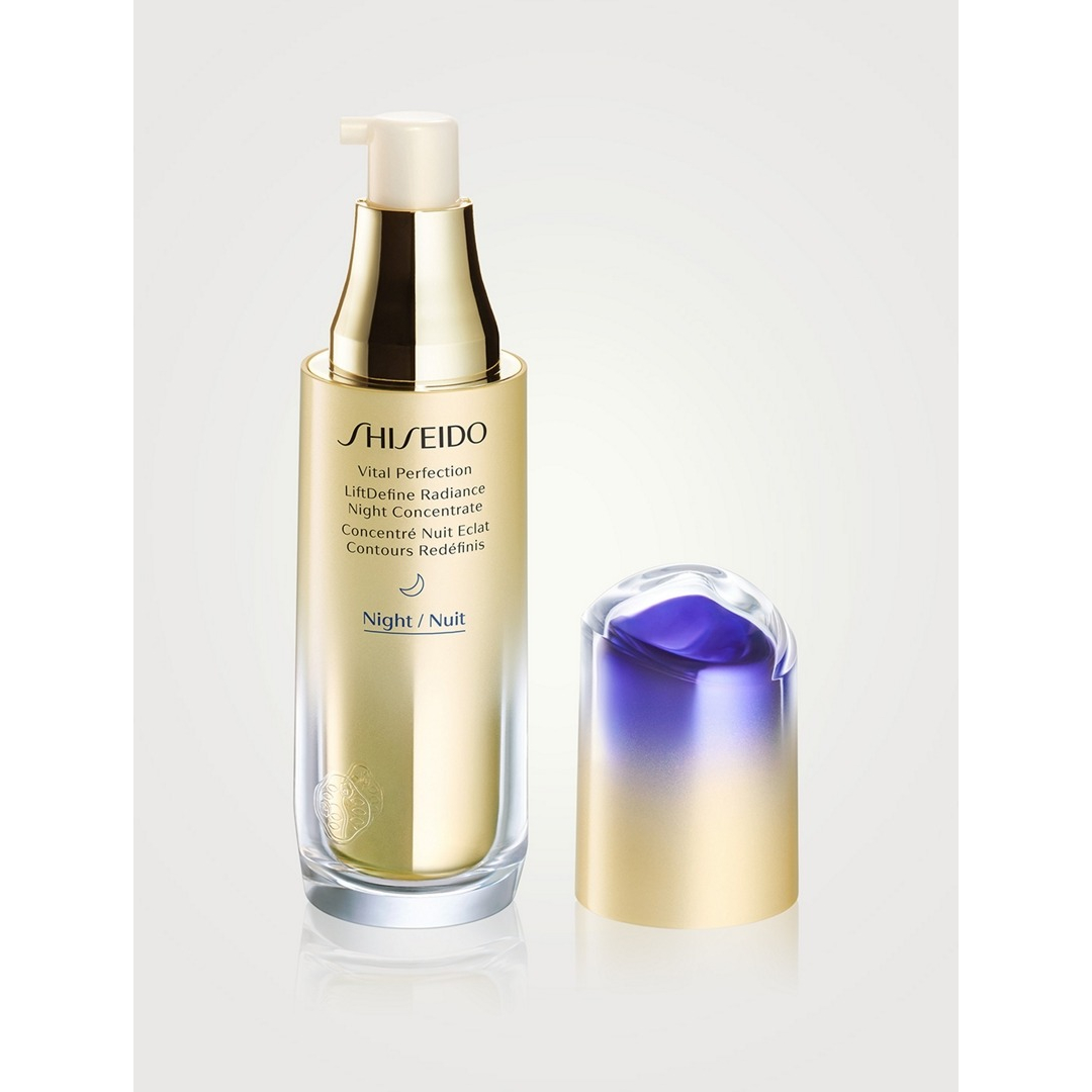 'Vital Perfection Lift Define Radiance' Anti-Aging Serum - 40 ml
