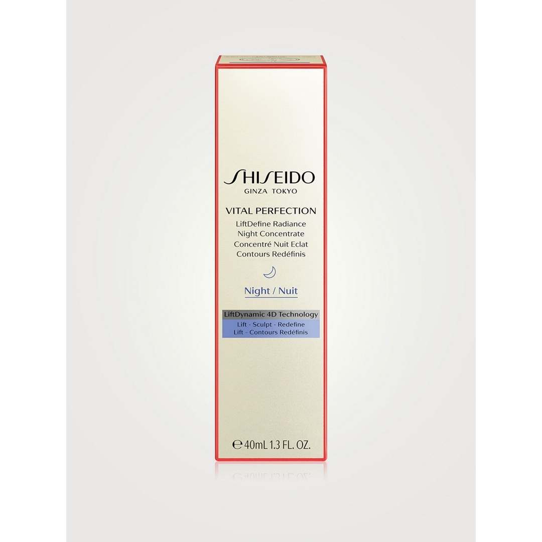 'Vital Perfection Lift Define Radiance' Anti-Aging Serum - 40 ml