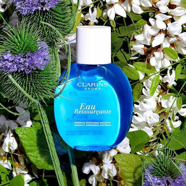 'Eau Ressourçante' Fragrant Water - 100 ml