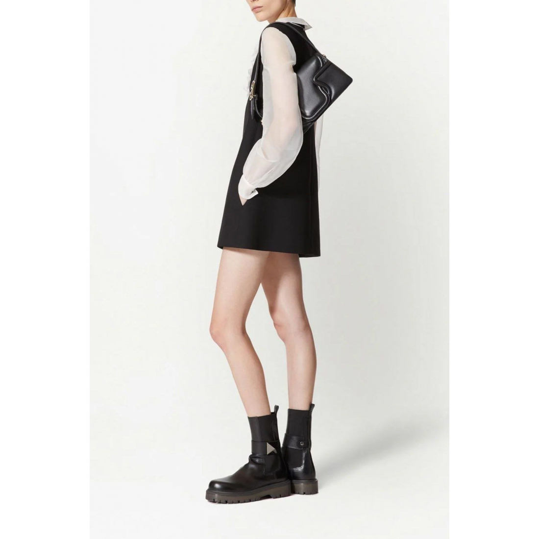 Women's 'Le Grand Deuxième' Shoulder Bag