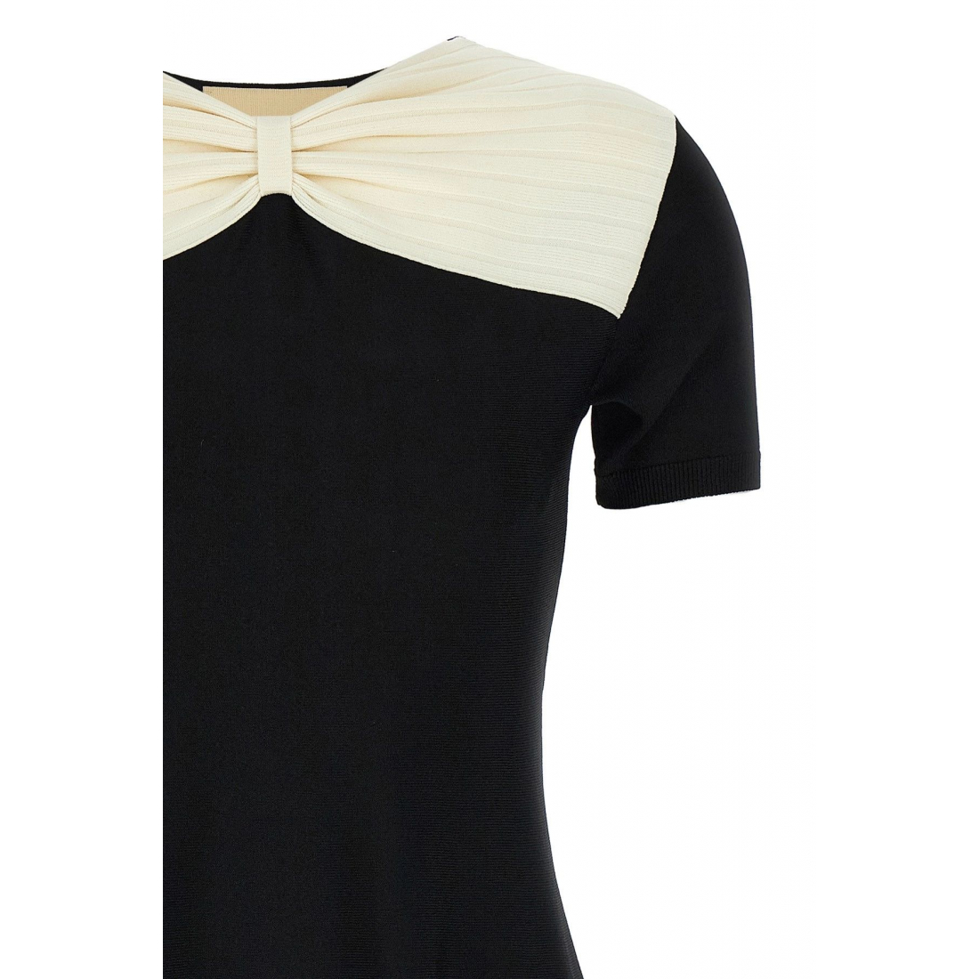 Robe 'Bow' pour Femmes