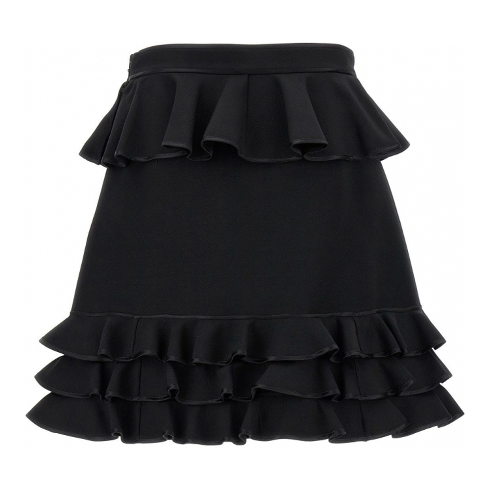 Jupe 'Crepe Couture' pour Femmes