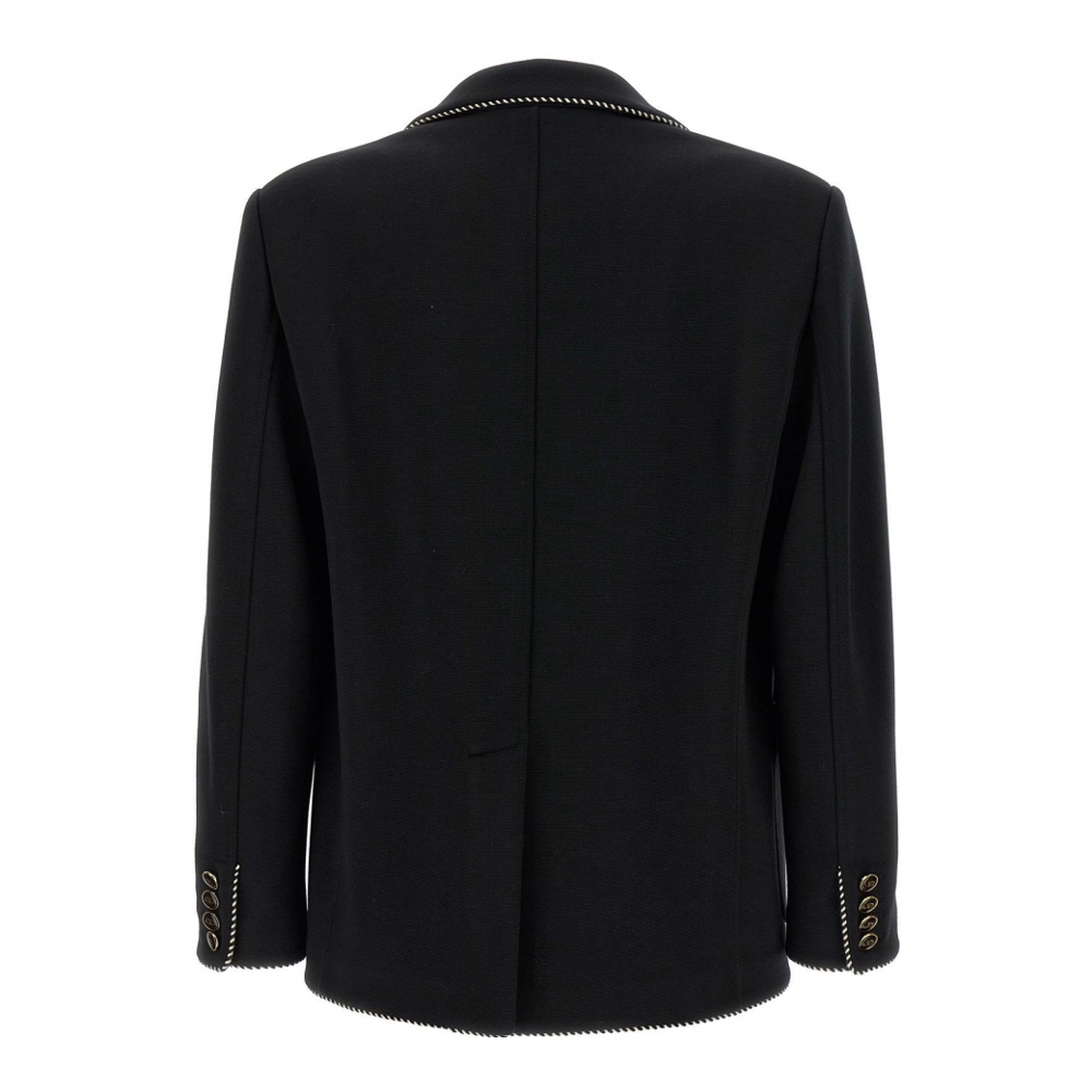 Blazer 'Single-Breasted' pour Hommes