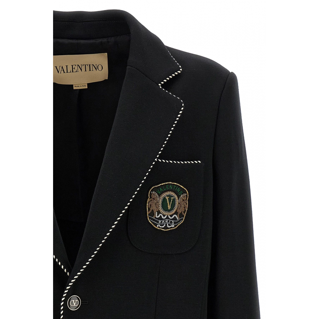 Blazer 'Single-Breasted' pour Hommes