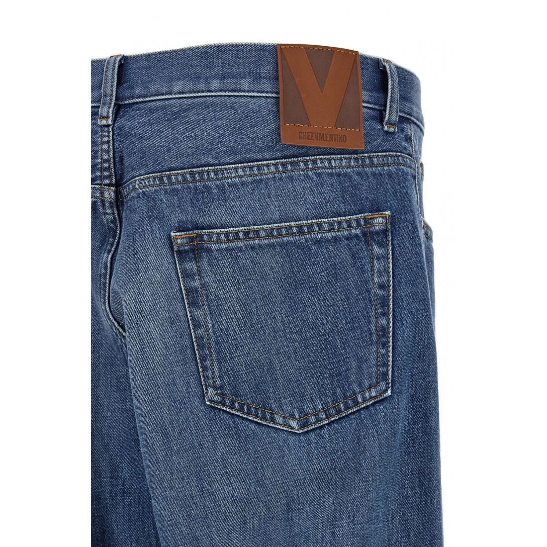 Jeans 'Five-Pocket' pour Hommes