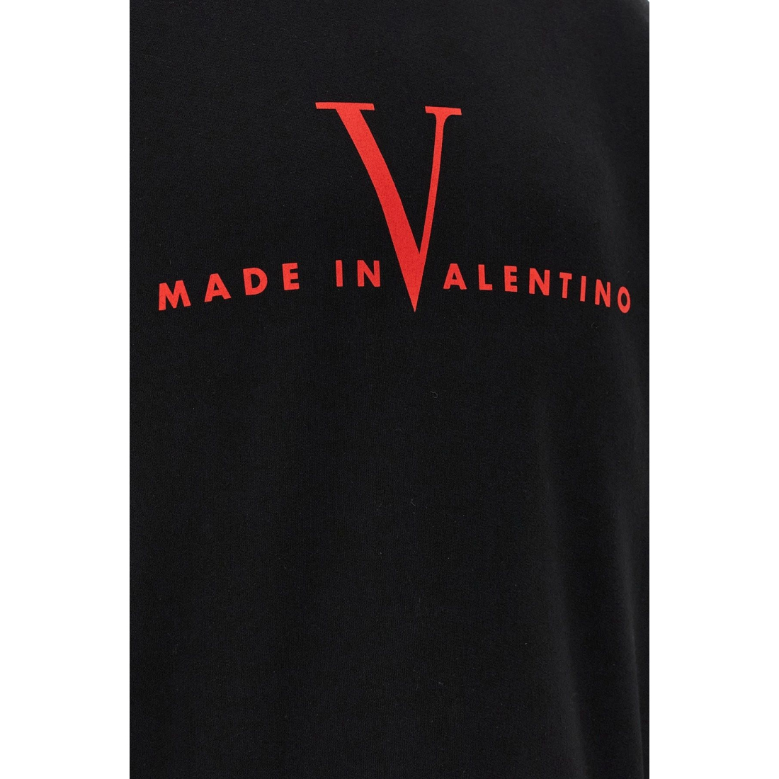 Sweatshirt 'Made In Valentino' pour Hommes