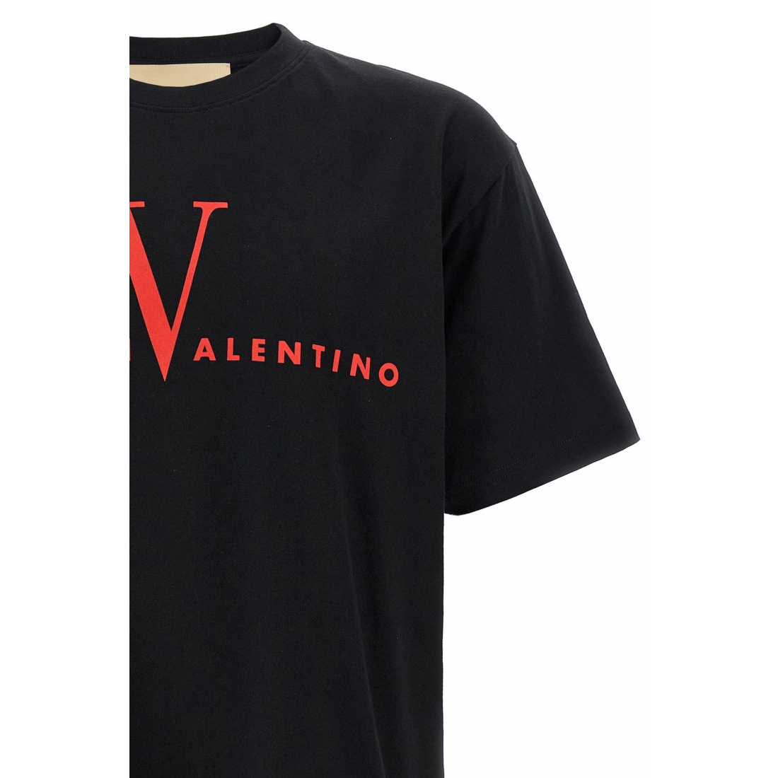 T-shirt 'VLogo' pour Hommes