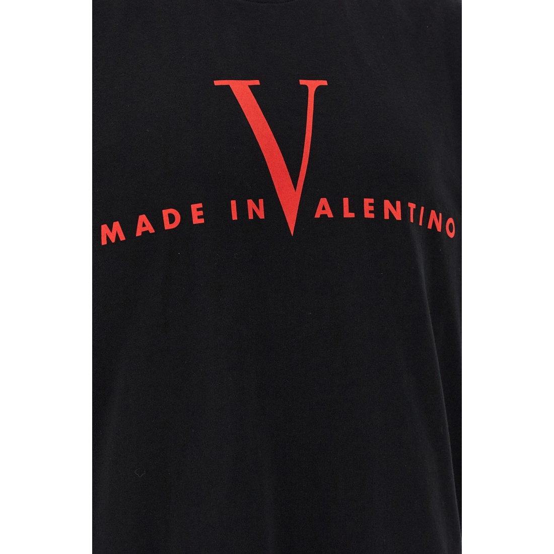 T-shirt 'VLogo' pour Hommes