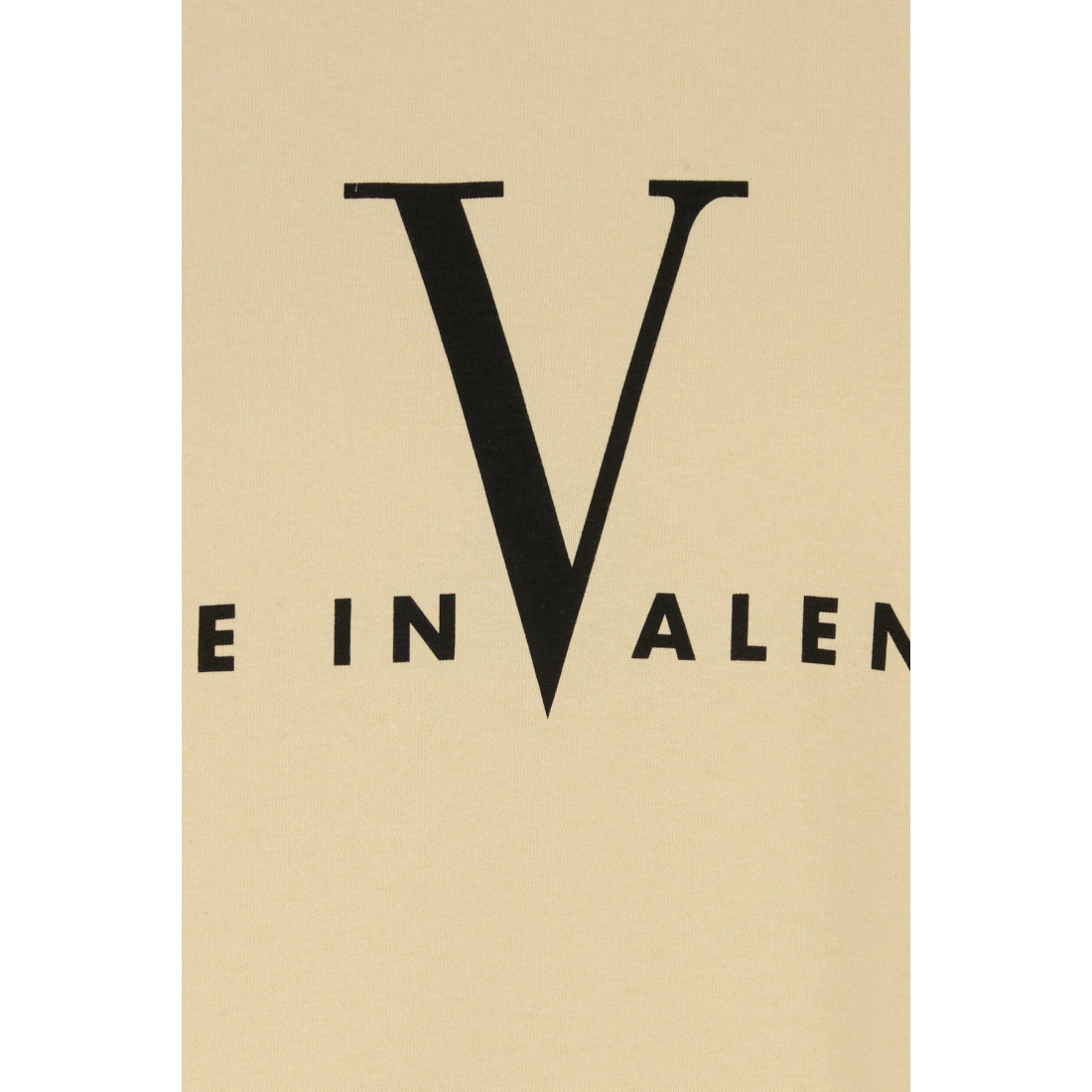 T-shirt 'VLogo' pour Hommes