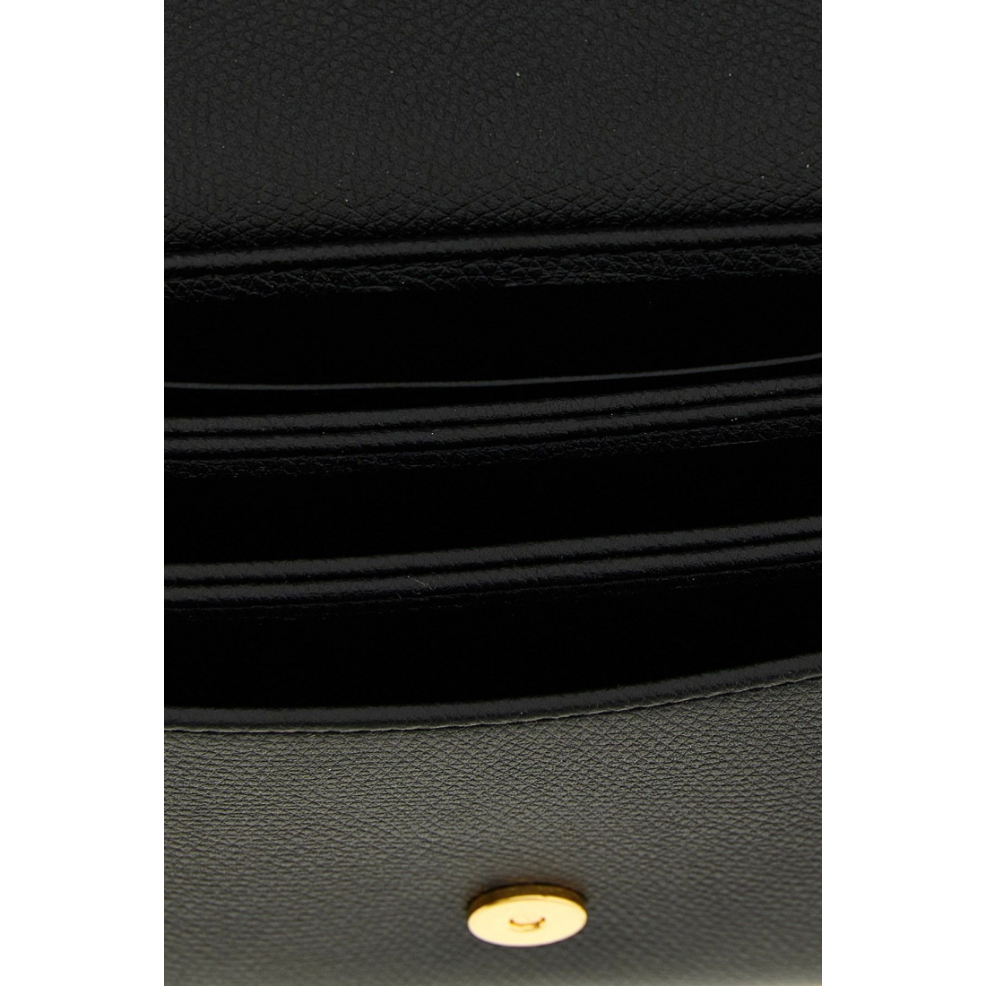 Women's 'VLogo' Chain Wallet