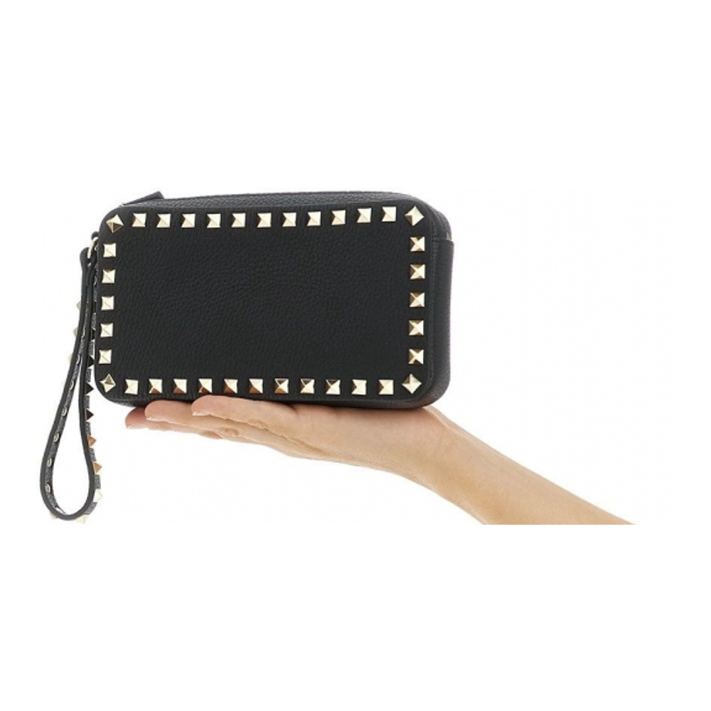 Pochette 'Rockstud' pour Femmes
