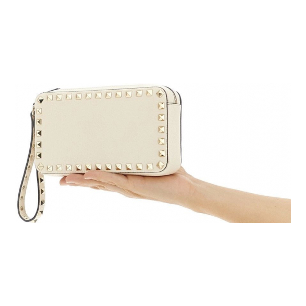 Pochette 'Rockstud' pour Femmes