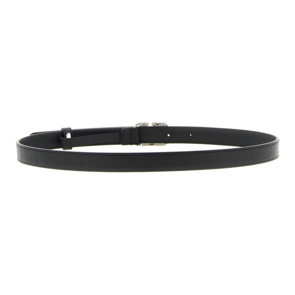 Ceinture 'VLogo Signature' pour Femmes