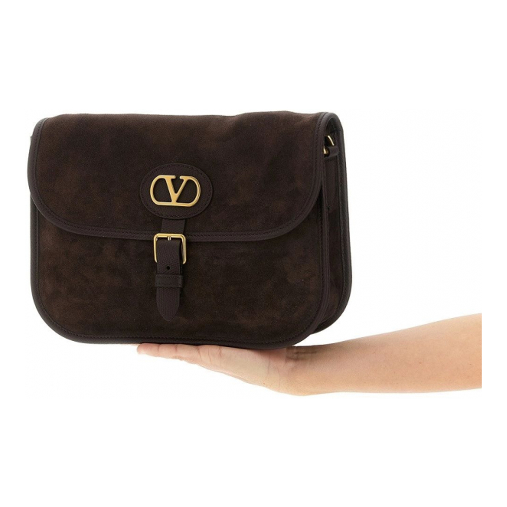 Men's 'Antibes' Shoulder Bag