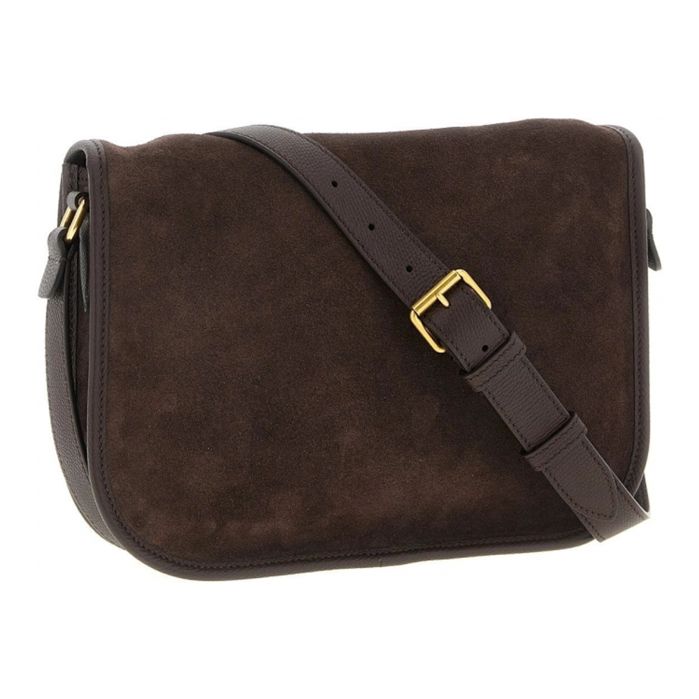 Men's 'Antibes' Shoulder Bag