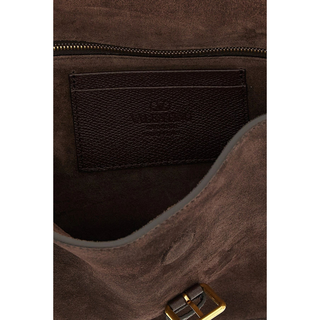 Men's 'Antibes' Shoulder Bag