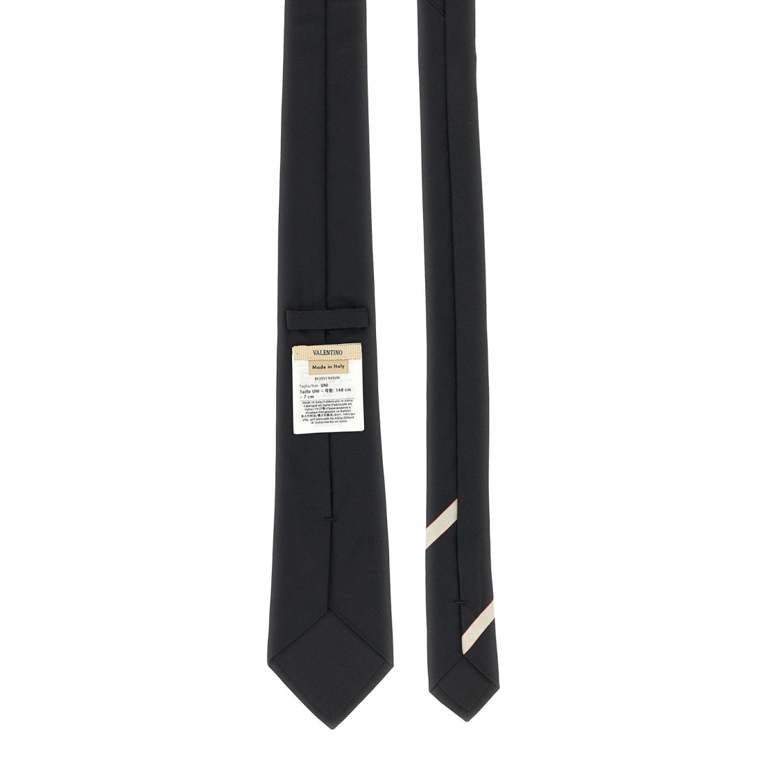 'Valentie' Krawatte für Herren