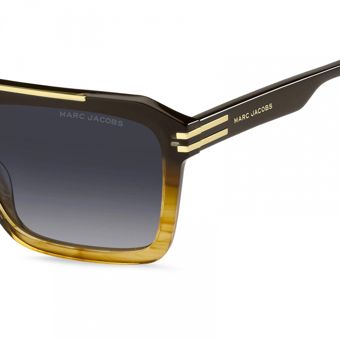 Lunettes de soleil 'MARC 752/S' pour Hommes