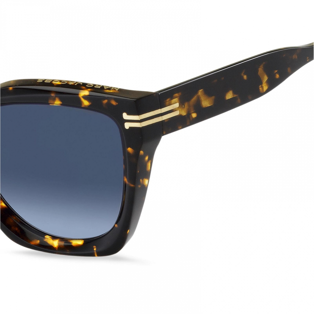 Women's 'MARC 1000/S 086' Sunglasses
