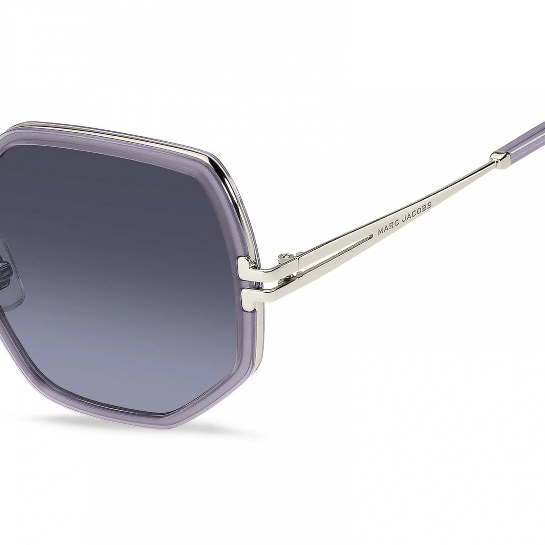 Women's 'MJ-1089-S-AZV' Sunglasses