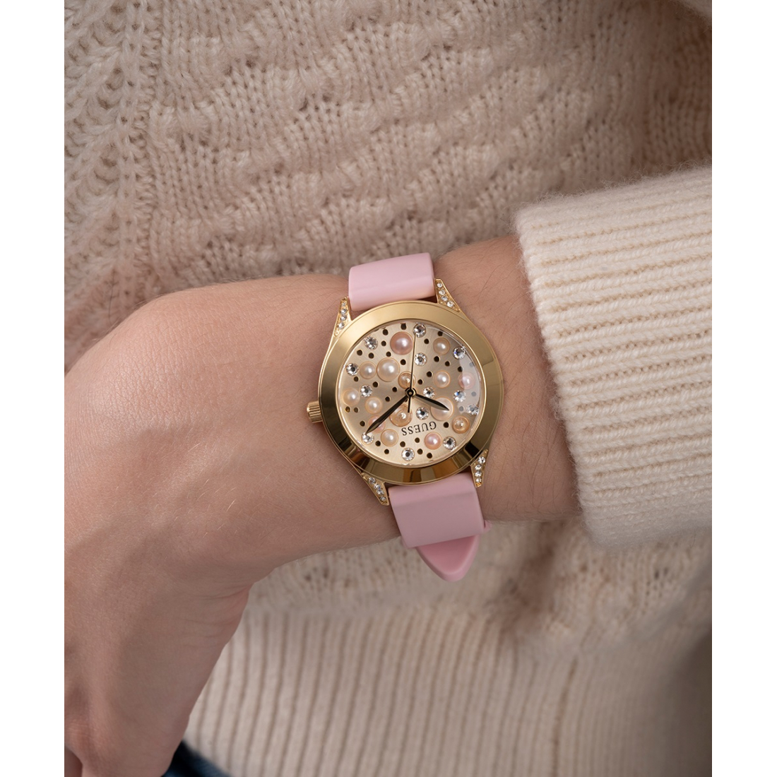 Women's 'GW0381L2' Watch