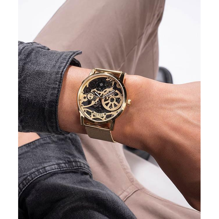 Montre 'Gadget' pour Hommes