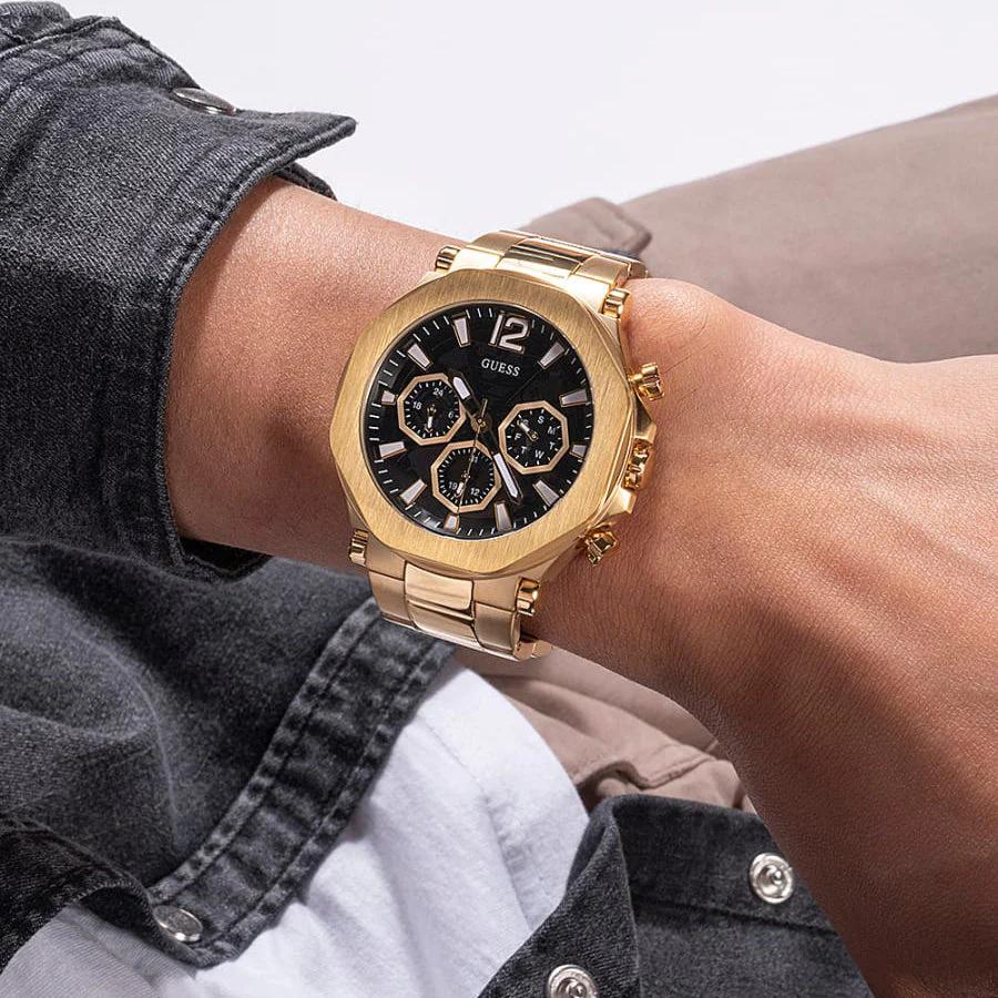 Montre 'Edge' pour Hommes