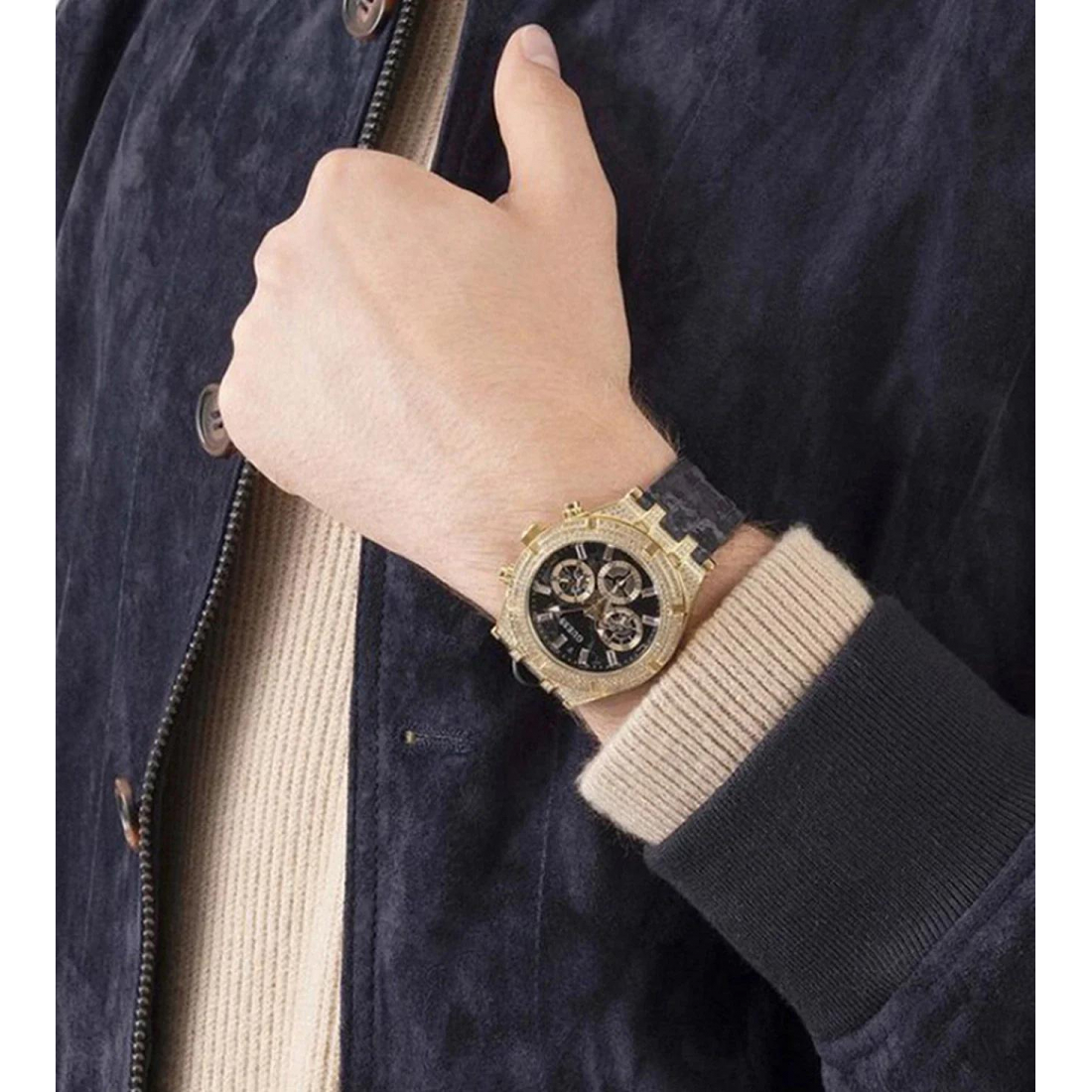 Montre 'GW0418G2' pour Hommes